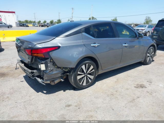 2022 NISSAN ALTIMA 1N4BL4DW6NN311647 Photo 3