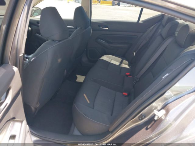 2022 NISSAN ALTIMA 1N4BL4DW6NN311647 Photo 7