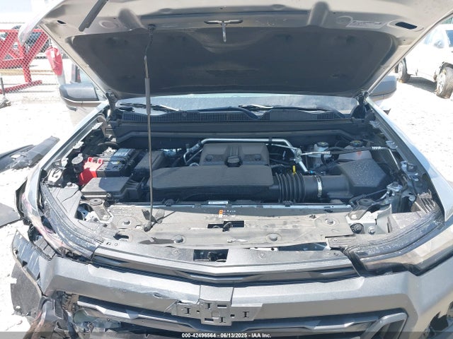 1GCPTBEK6S1131541 Chevrolet l3b