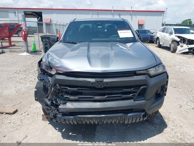 1GCPTBEK6S1131541 Chevrolet l3b