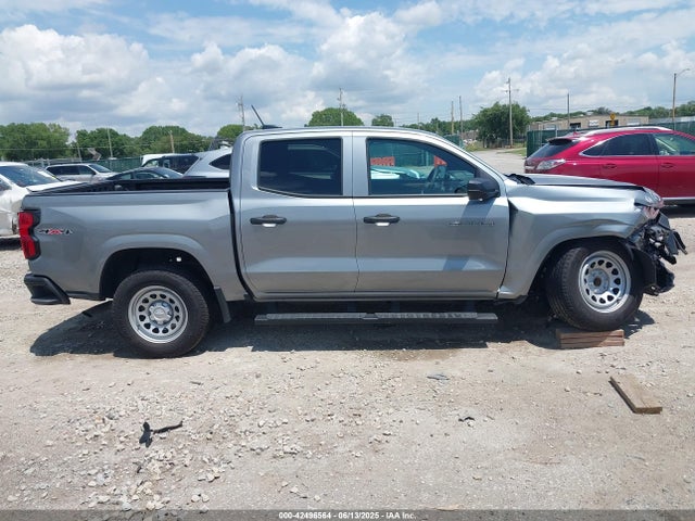 1GCPTBEK6S1131541 Chevrolet l3b