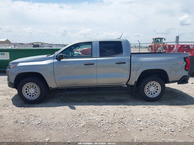1GCPTBEK6S1131541 Chevrolet l3b