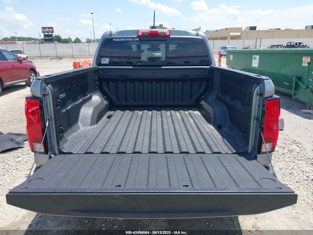 1GCPTBEK6S1131541 Chevrolet l3b