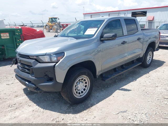1GCPTBEK6S1131541 Chevrolet l3b