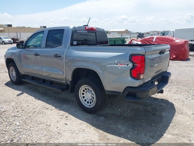 1GCPTBEK6S1131541 Chevrolet l3b