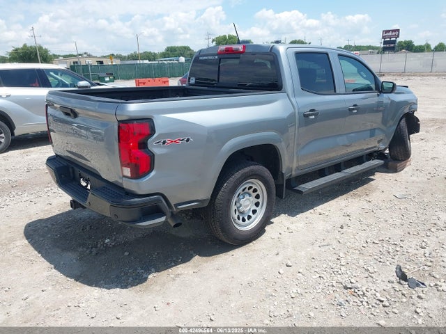 1GCPTBEK6S1131541 Chevrolet l3b