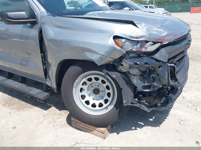 1GCPTBEK6S1131541 Chevrolet l3b