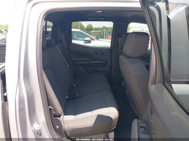 1GCPTBEK6S1131541 Chevrolet l3b