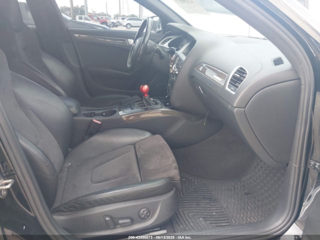 2010 AUDI S4 WAUDGAFLXAA098368 Photo 4
