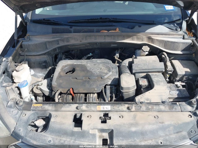 5NMZT3LBXHH024606 Hyundai gdi theta ii