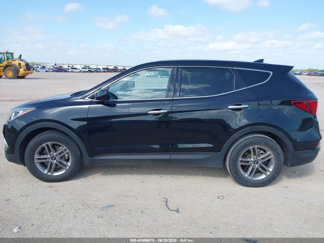 5NMZT3LBXHH024606 Hyundai gdi theta ii