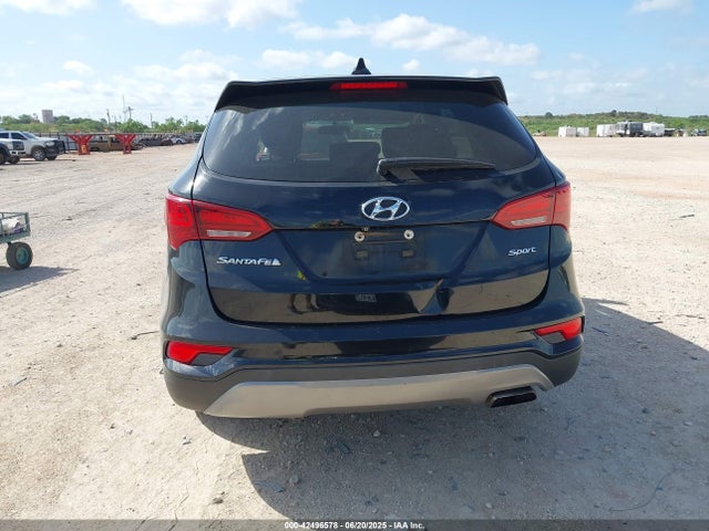 5NMZT3LBXHH024606 Hyundai gdi theta ii