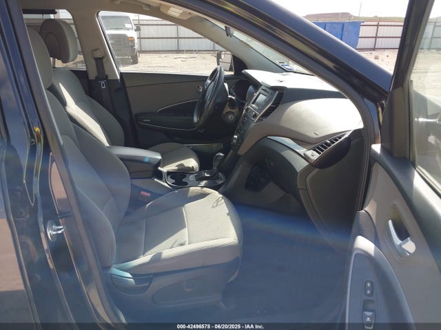 5NMZT3LBXHH024606 Hyundai gdi theta ii