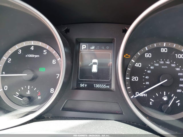 5NMZT3LBXHH024606 Hyundai gdi theta ii