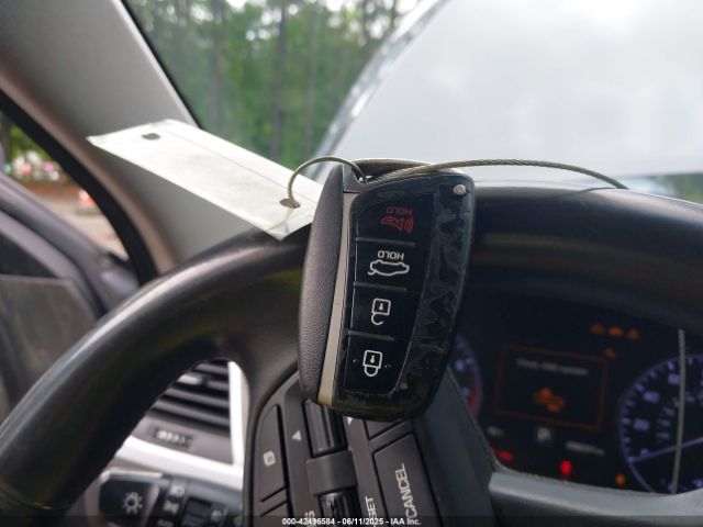 KMHGN4JF9FU085203 Hyundai Genesis 5.0