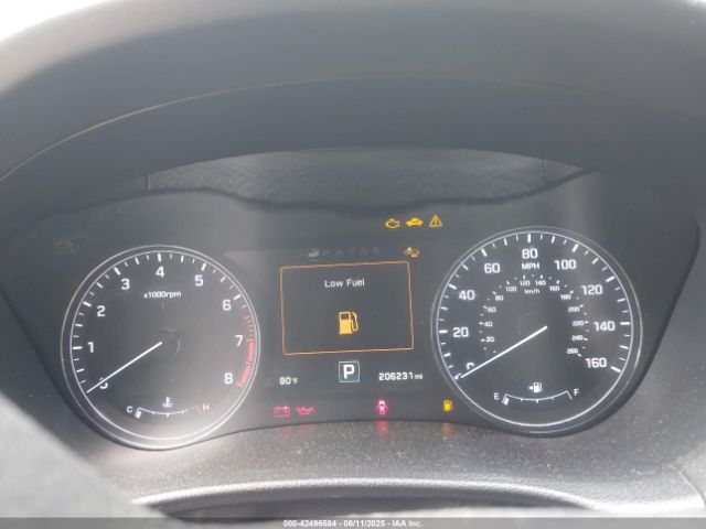 KMHGN4JF9FU085203 Hyundai Genesis 5.0