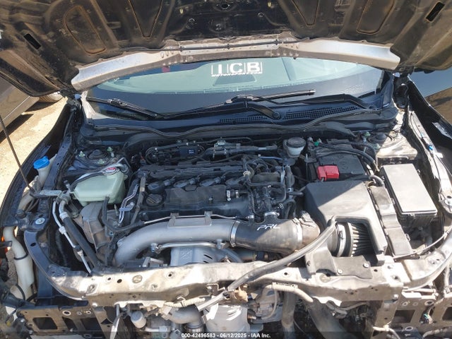 SHHFK8G74MU200763 Honda k20c1