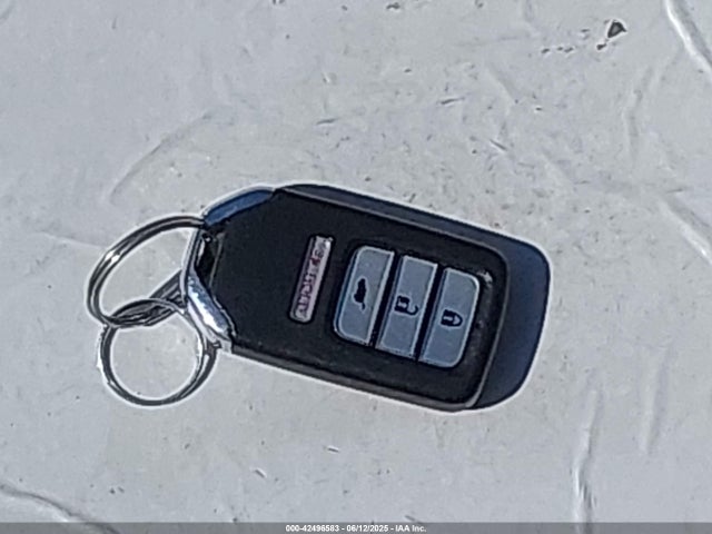 SHHFK8G74MU200763 Honda k20c1