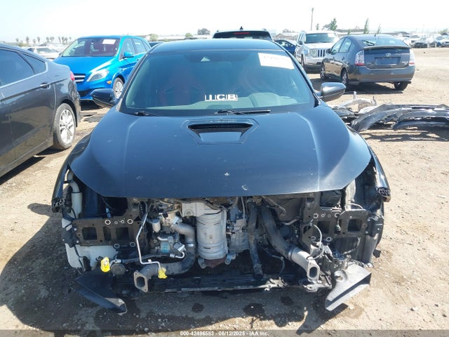SHHFK8G74MU200763 Honda k20c1