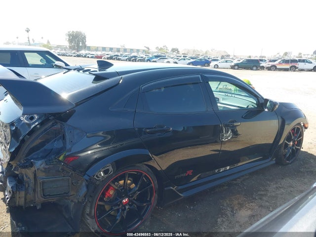SHHFK8G74MU200763 Honda k20c1