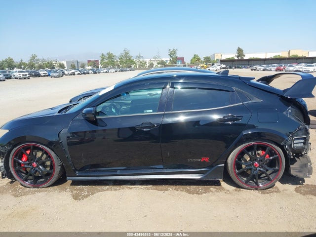 SHHFK8G74MU200763 Honda k20c1