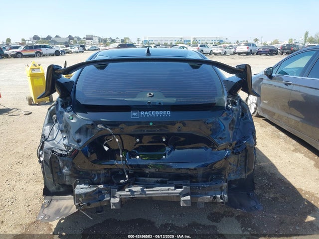 SHHFK8G74MU200763 Honda k20c1