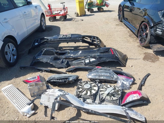 SHHFK8G74MU200763 Honda k20c1