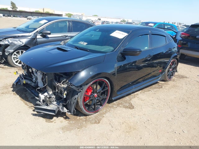 SHHFK8G74MU200763 Honda k20c1