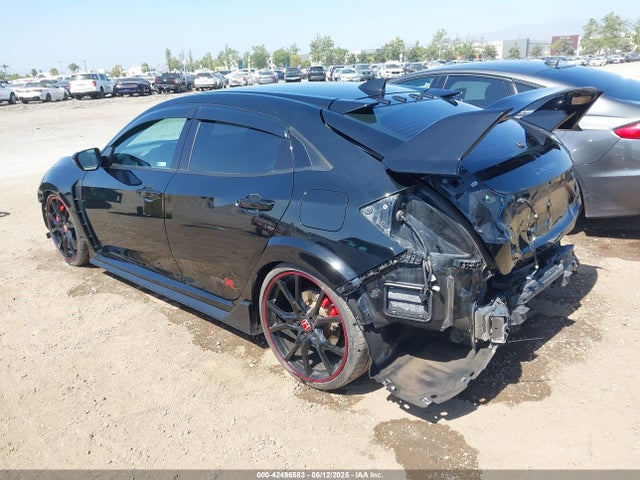 SHHFK8G74MU200763 Honda k20c1