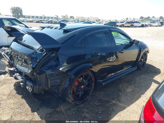 SHHFK8G74MU200763 Honda k20c1