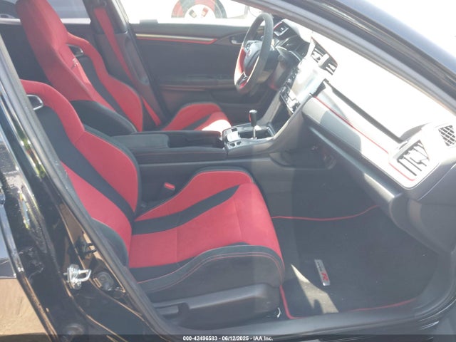 SHHFK8G74MU200763 Honda k20c1
