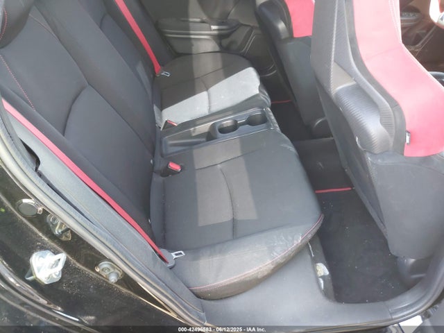 SHHFK8G74MU200763 Honda k20c1