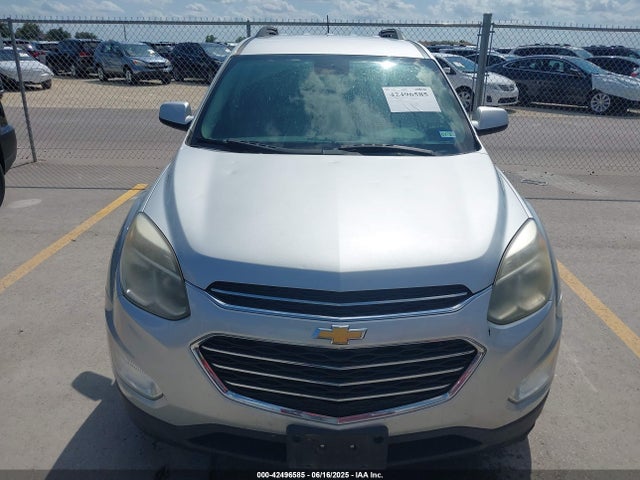 2GNALCEK6H1614498 Chevrolet lea - sidi: spark ignited direct injection, e85 max, alum