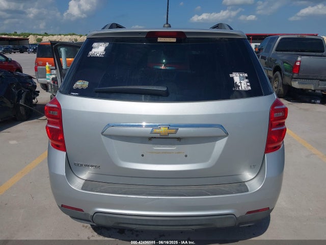 2GNALCEK6H1614498 Chevrolet lea - sidi: spark ignited direct injection, e85 max, alum