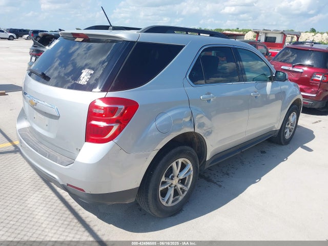 2GNALCEK6H1614498 Chevrolet lea - sidi: spark ignited direct injection, e85 max, alum