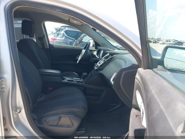 2GNALCEK6H1614498 Chevrolet lea - sidi: spark ignited direct injection, e85 max, alum