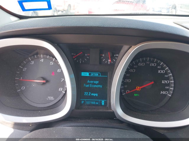 2GNALCEK6H1614498 Chevrolet lea - sidi: spark ignited direct injection, e85 max, alum