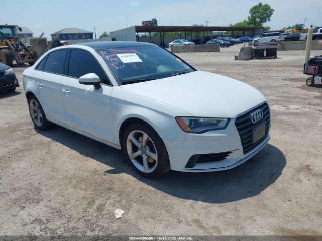2015 AUDI A3 WAUACGFF4F1080063