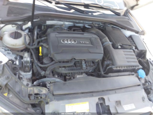 2015 AUDI A3 WAUACGFF4F1080063 Photo 9