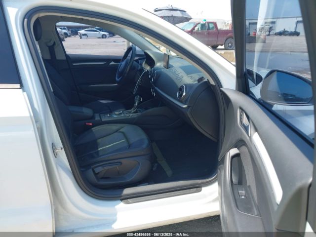 2015 AUDI A3 WAUACGFF4F1080063 Photo 4
