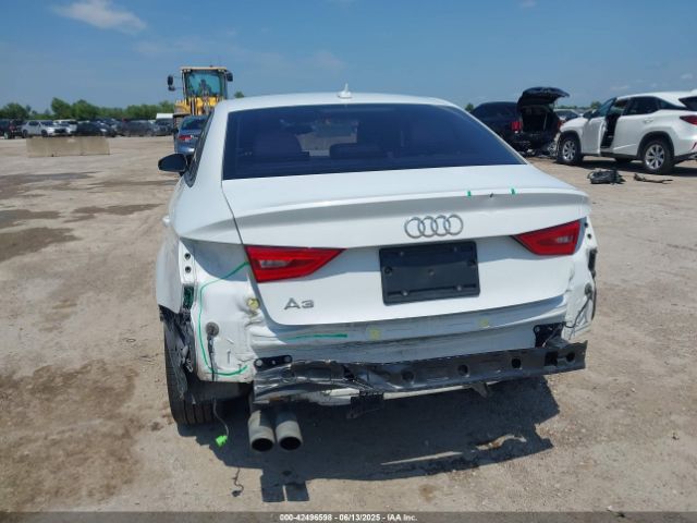2015 AUDI A3 WAUACGFF4F1080063 Photo 5