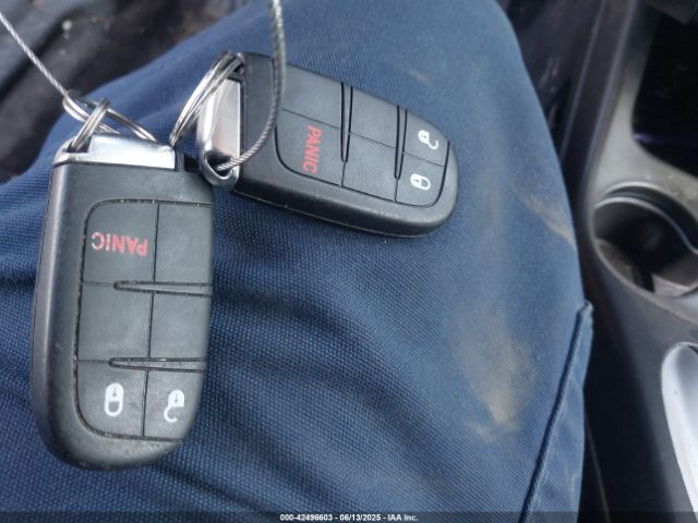 2018 DODGE JOURNEY 3C4PDDAG4JT311621 Photo 10