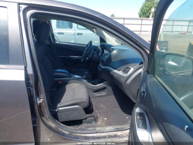 2018 DODGE JOURNEY 3C4PDDAG4JT311621 Photo 4