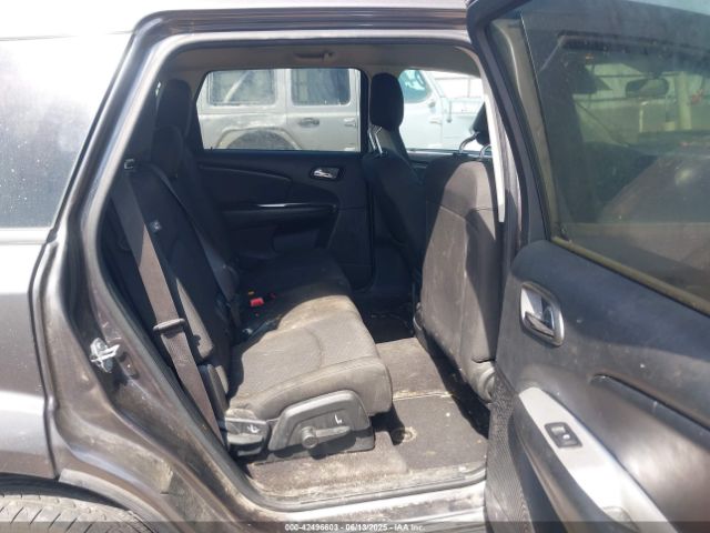 2018 DODGE JOURNEY 3C4PDDAG4JT311621 Photo 7