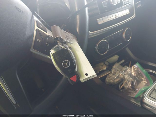 2016 MERCEDES-BENZ GL 450 4JGDF6EE0GA682420 Photo 10