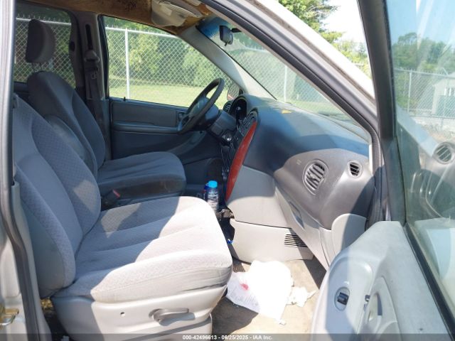 2006 CHRYSLER TOWN & COUNTRY 1A4GP45R96B577545 Photo 4