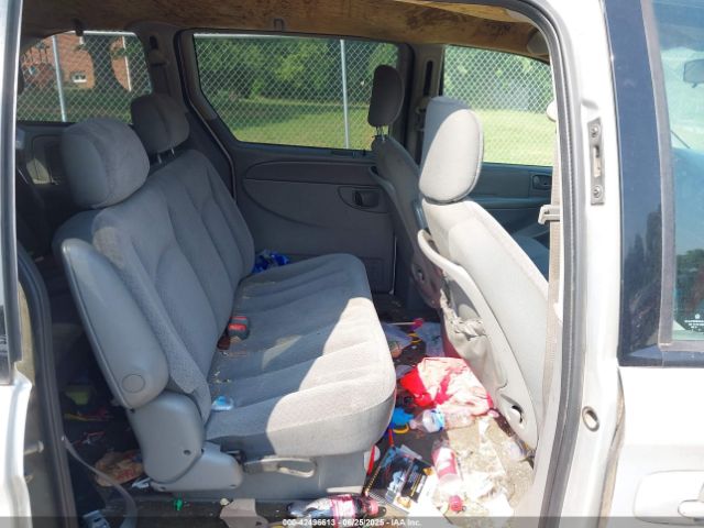 2006 CHRYSLER TOWN & COUNTRY 1A4GP45R96B577545 Photo 7