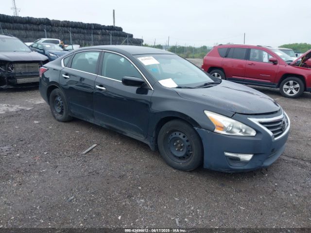 2015 NISSAN ALTIMA 1N4AL3AP3FN878192