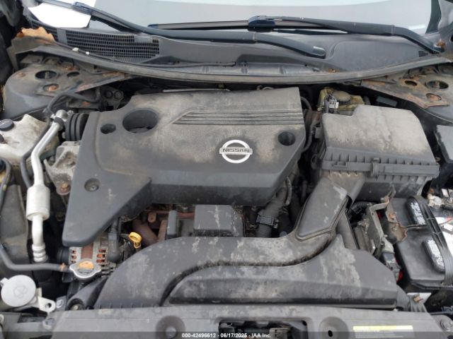 2015 NISSAN ALTIMA 1N4AL3AP3FN878192 Photo 9