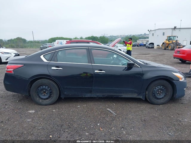 1N4AL3AP3FN878192 Nissan 2015